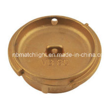 Brass Vb DIN 28450 Couplings (For MK)